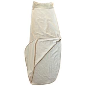 NWOT Merry Modes Amore Comform Slit Slip Tummy Control Slimming Shapewear 29/30